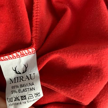 Mirau natelnik vel.128, mirau,128