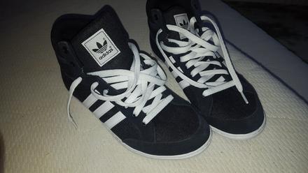 Adidas tenisky nove, adidas,40