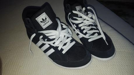 Adidas tenisky nove, adidas,40