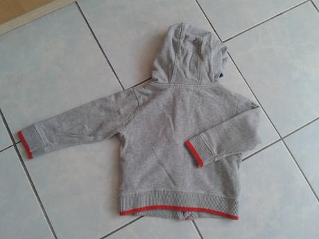 Mikinka, cars, mcqueen, 18-24 mes., disney,92