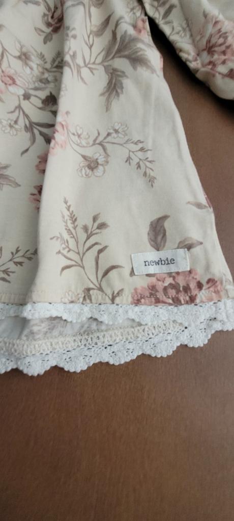 Newbie šaty, newbie,86