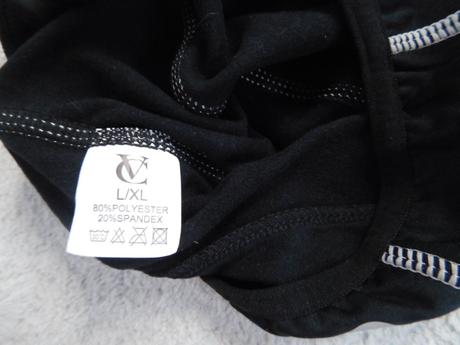 Termo-flísová čiapka pod prilbu velo champion, l