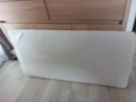 Cestovná postieľka zopa, šírka (cm): 60,dĺžka (cm): 120