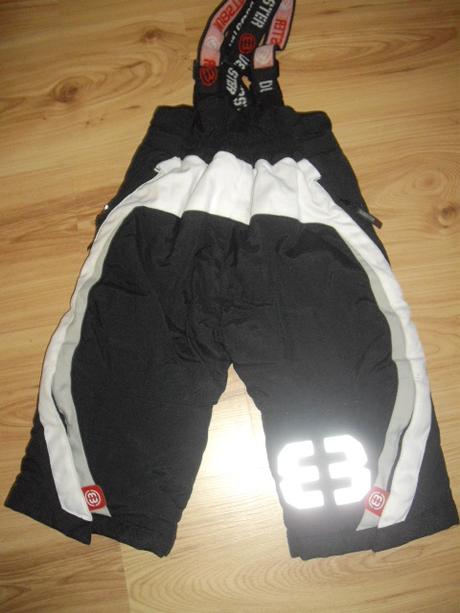 Otepľovačky, h&m,86