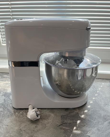 Sencor stm 6350wh 1000w kuchynský robot, sencor