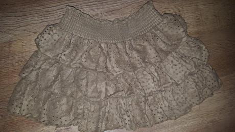 Suknička, reserved,98