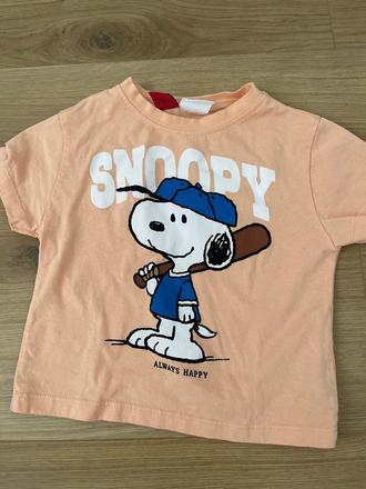 Tričko zara, zara,80