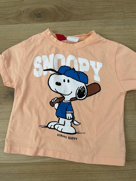 Tričko zara, zara,80