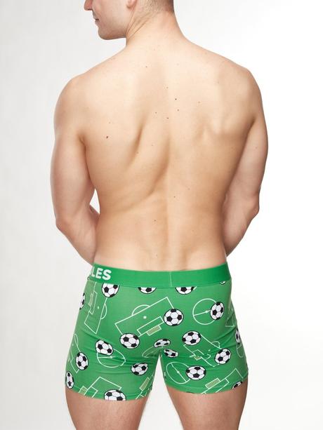 Panske boxerky dedoles, dlhsie, xl, l / xl / xxl