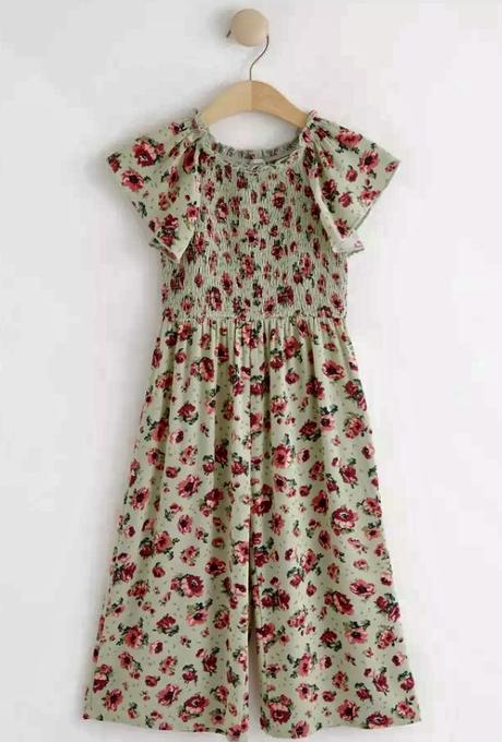 Letný overal, lindex,110