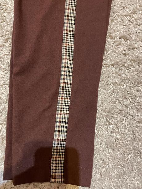 Nohavice, bonprix,46