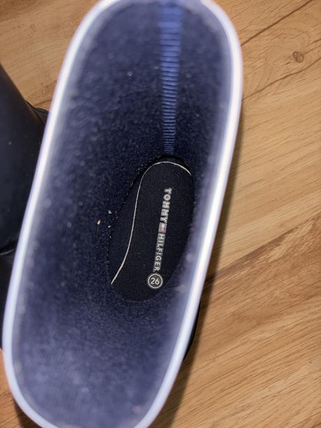 Gumáky tommy hilfiger 26, tommy hilfiger,26