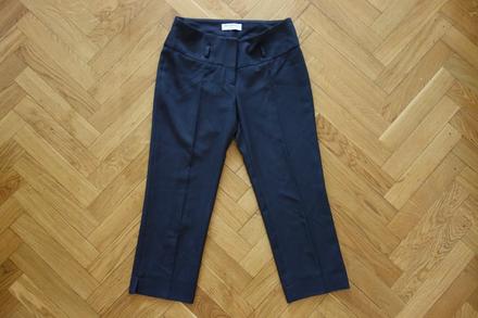 3/4 chantall nohavice, chantall,38