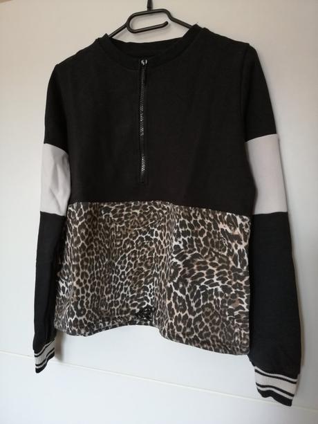 Dámska mikina, gate,m