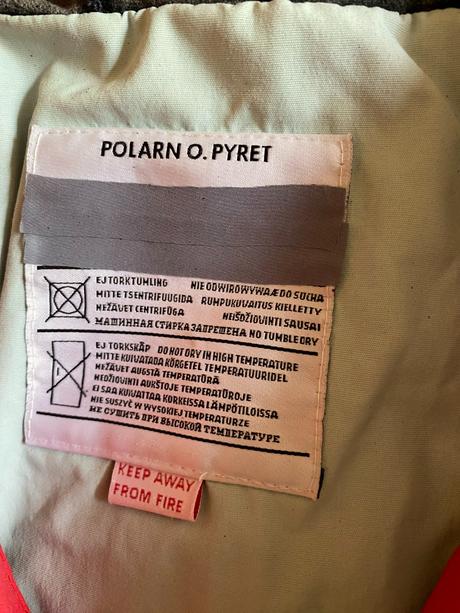 Bunda polarn o. pyret v. 86, 86