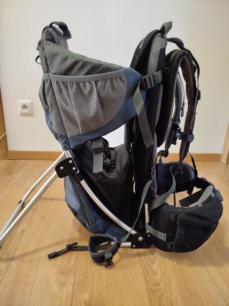 Detský nosič corazon panda, 