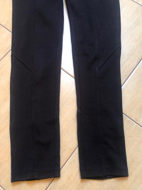 Elasticke nohavice, c&a,140