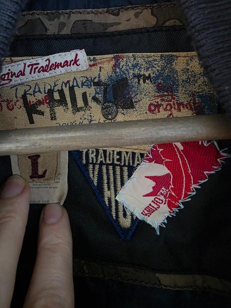 Dámska prechodná bunda khujo, l