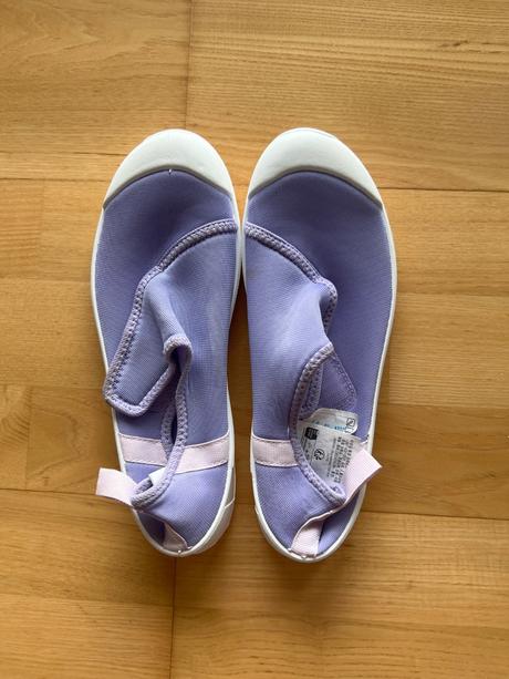 Obuv do vody decathlon 36/37 (22,5-23,5 cm), decathlon,37