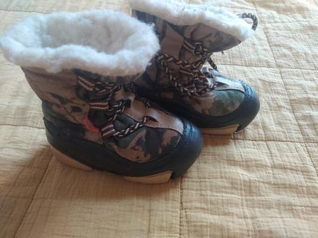 Zimné snehule, demar,20