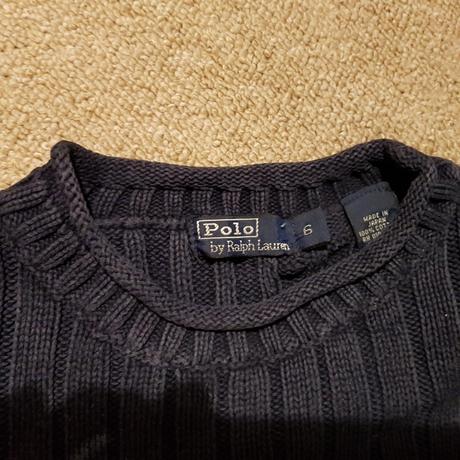 Kvalitny pulover zn. ralph lauren, ralph lauren,122