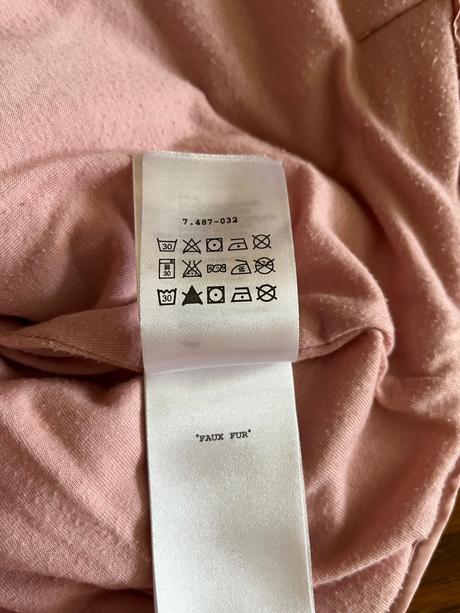 Bunda mayoral s kožušinkou, mayoral,134