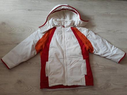 Zimná bunda, c&a,146
