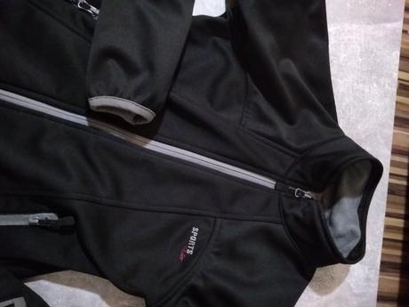 Softvelova bunda, 34