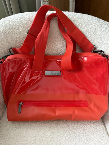 Stellasport taska, stella mccartney