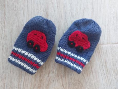 Rukavičky, george,50