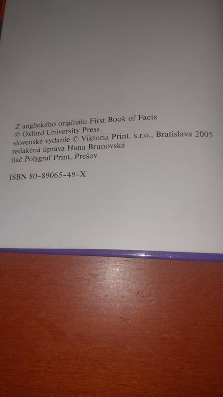 Rozum do batôžka pre (pred)školákov,