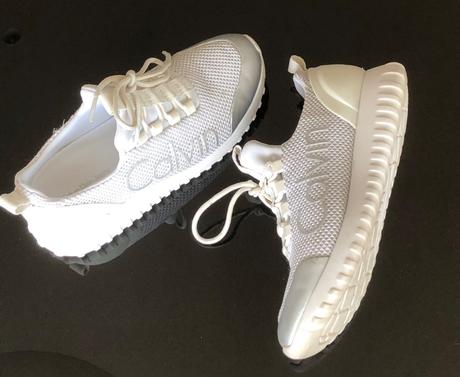 Calvin klain snackers, 36