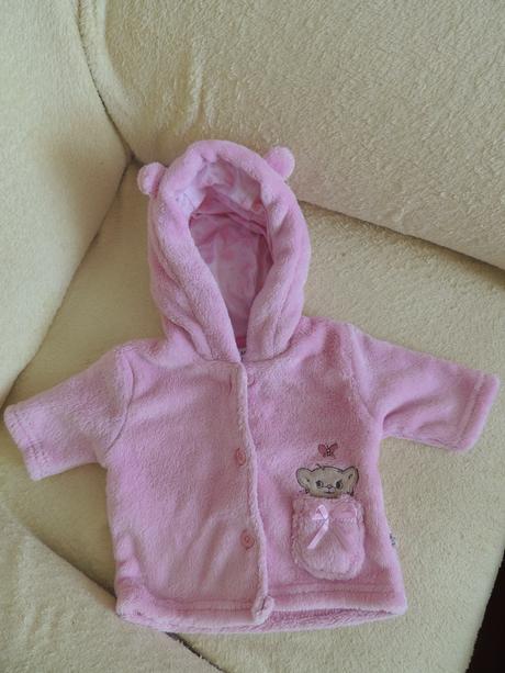 Teplučká mikina, kik,50