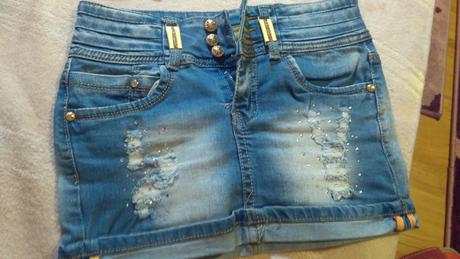 Balíček pre dievčatá 158+, 158