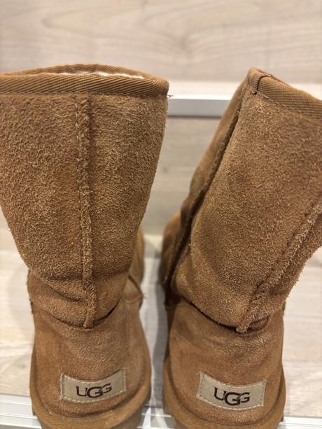 Cizmy, ugg,39