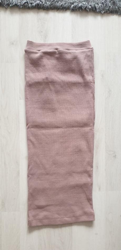 Elastická sukňa uni, 