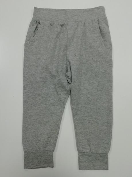 Bavlnené tepláky, ovs,98