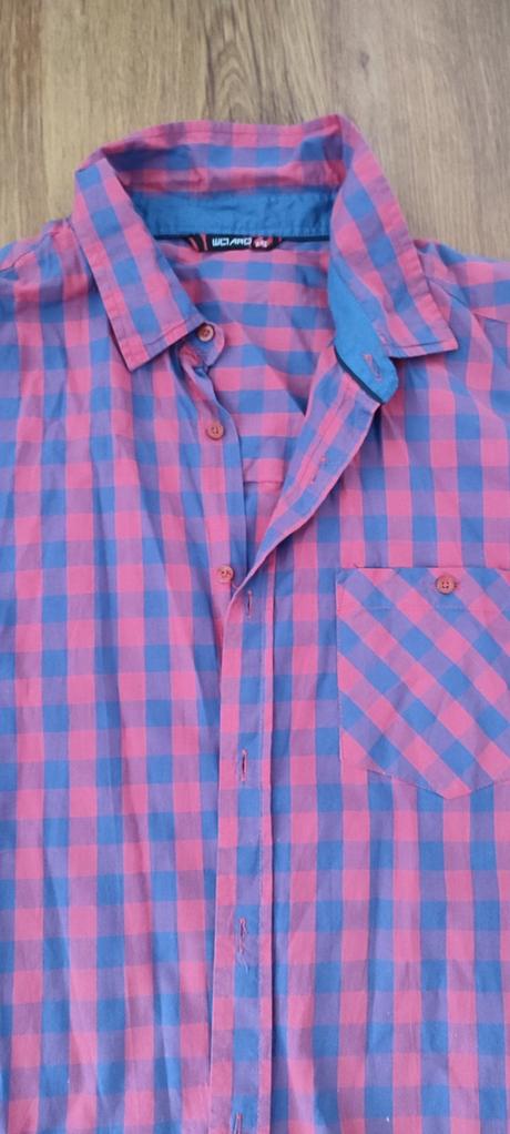 Pánska košeľa, xxl