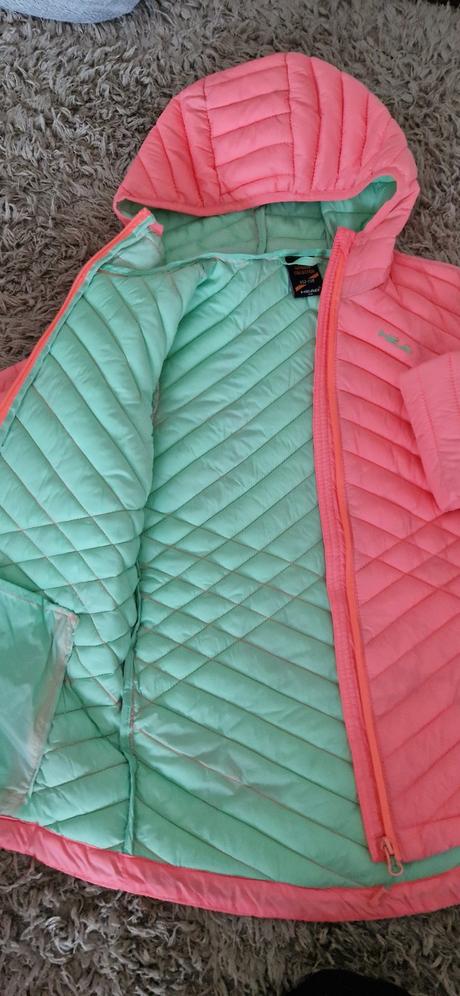 Prechodna bunda -head, 158