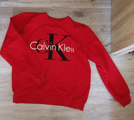 Mikina, calvin klein