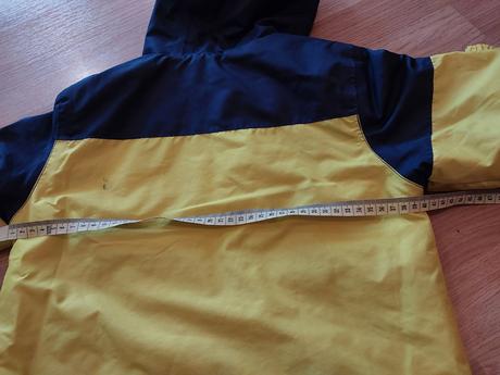 Zimná bunda, crivit,110