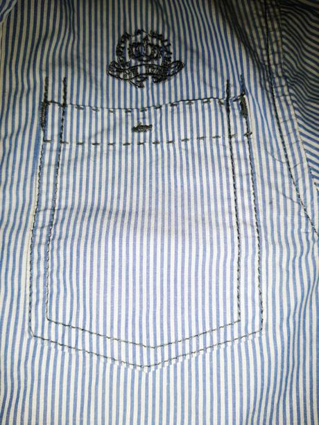 Scotch&soda košeľa, 104