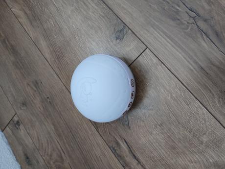 Infantino hudobný kolotoč s projekciou (3v1), 