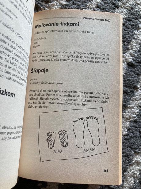 Hry pre najmenších trish kuffnerová (2006), 