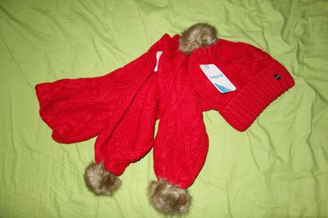 Novy zimny set mayoral, mayoral,152