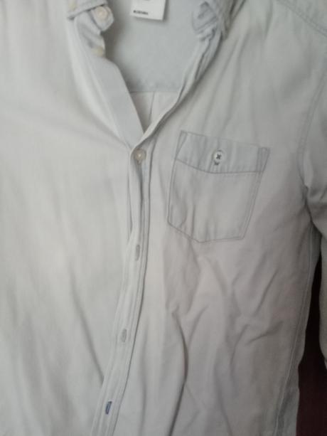 Košeľa, h&m,146
