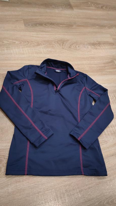 Termo funkčné tričko, crivit,122