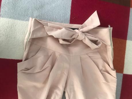 Suprava tričko a nohavice, zn. sugarbird, vel. l, sugarbird,l