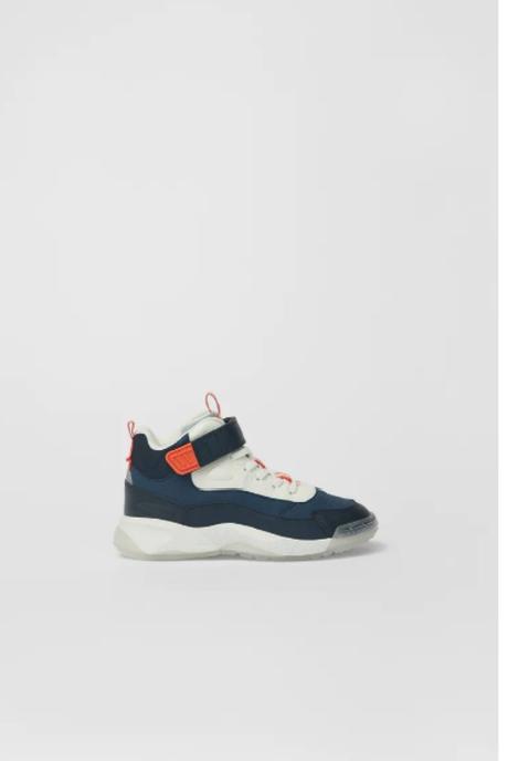 Tenisky zara 28 po 40, zara,28 - 40