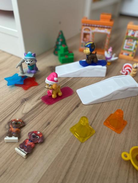 Labková patrola paw patrol,